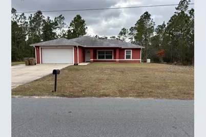 1720 Cassidy Drive, Saint Cloud, FL 34771 - Photo 1