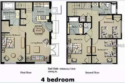 2212 San Vittorino Circle #107, Kissimmee, FL 34741 - Photo 16