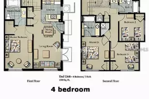 2212 San Vittorino Cir, Kissimmee, FL 34741 - Photo 16