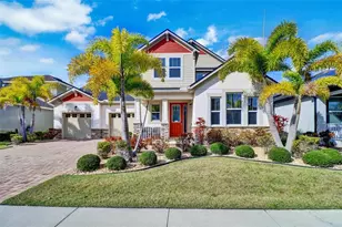 7921 Corkfield Ave, Orlando, FL 32832 - Photo 1