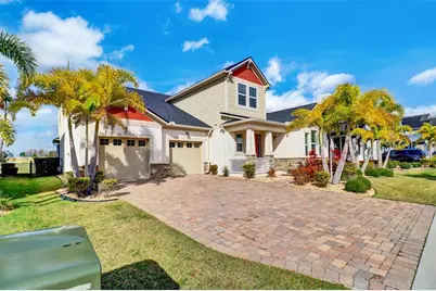 7921 Corkfield Avenue, Orlando, FL 32832 - Photo 2