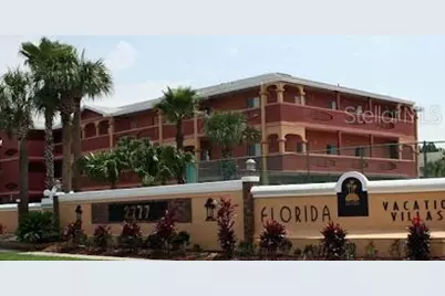 2777 N Poinciana Boulevard #225A, Kissimmee, FL 34746 - Photo 1