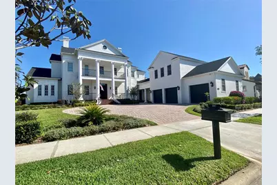 307 Acadia Lane, Celebration, FL 34747 - Photo 1