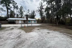 211 NW Hwy 441, Micanopy, FL 32667 - Photo 2