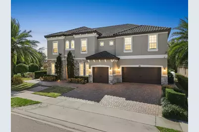 16548 Raven Rock Place, Winter Garden, FL 34787 - Photo 2