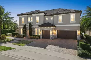 16548 Raven Rock Pl, Winter Garden, FL 34787 - Photo 2