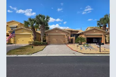 2435 Palm Tree Drive, Poinciana, FL 34759 - Photo 2