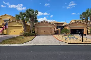 2435 Palm Tree Dr, Poinciana, FL 34759 - Photo 2