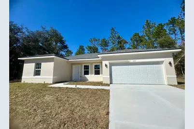 6809 SW 149th Lane Road, Ocala, FL 34473 - Photo 2