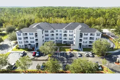 3176 Feltrim Place #101, Kissimmee, FL 34747 - Photo 1