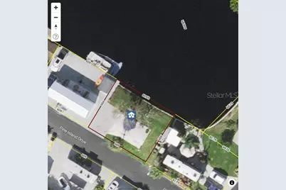 1305 Pine Island Drive N, Saint Cloud, FL 34771 - Photo 2