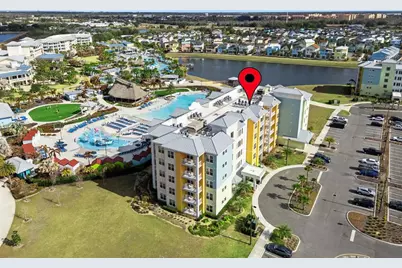 8061 Vacation Avenue #2508, Kissimmee, FL 34747 - Photo 1