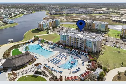 8061 Vacation Avenue #2508, Kissimmee, FL 34747 - Photo 26