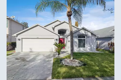 13607 Hawkeye Drive, Orlando, FL 32837 - Photo 1