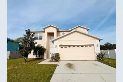 4445 Maple Chase Trail, Kissimmee, FL 34758 - Photo 1