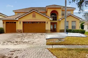 3858 Shoreside Dr, Kissimmee, FL 34746 - Photo 1