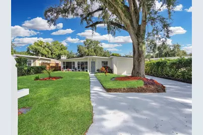913 Buckwood Drive, Orlando, FL 32806 - Photo 4