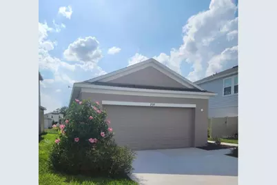 208 Acorn Road, Haines City, FL 33844 - Photo 1