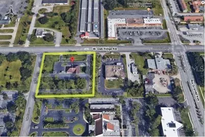 1800 W Oak Ridge Road #B, Orlando, FL 32809 - Photo 12