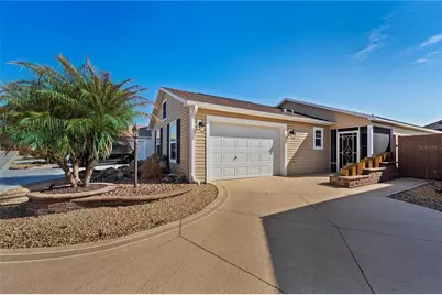 5859 Tupelo Terrace, The Villages, FL 32163 - Photo 1