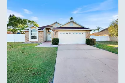 2605 Hawthorne Lane, Kissimmee, FL 34743 - Photo 1