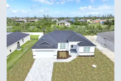 13488 Ainsworth Lane, Port Charlotte, FL 33981 - Photo 2