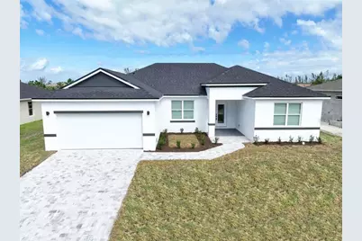 13488 Ainsworth Lane, Port Charlotte, FL 33981 - Photo 1