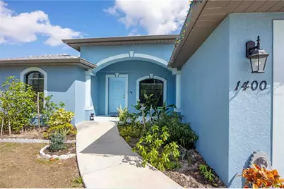 1400 Nordendale Boulevard, North Port, FL 34288 - Photo 2