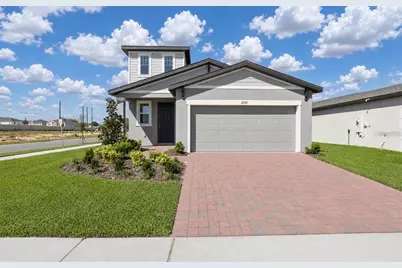 2501 Merseyside Court, Haines City, FL 33844 - Photo 2