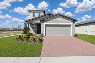 2501 Merseyside Ct, Haines City, FL 33844 - Photo 2