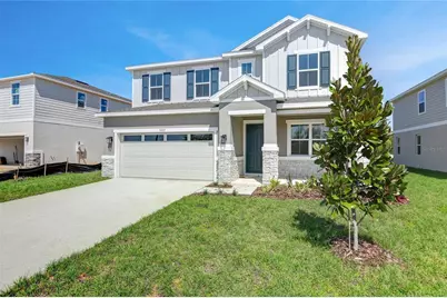 3487 Macchi Avenue, Tavares, FL 32778 - Photo 2