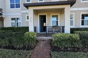 9743 Amber Chestnut Wy, Winter Garden, FL 34787 - Photo 1