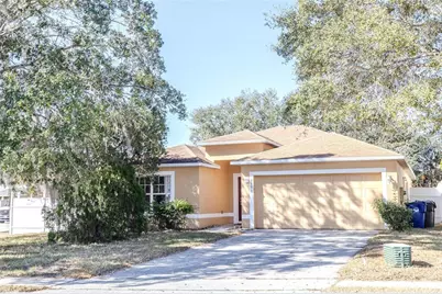 5030 Silver Thistle Lane, Saint Cloud, FL 34772 - Photo 2