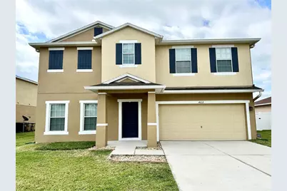 4612 Cabalerro Trail, Kissimmee, FL 34758 - Photo 1