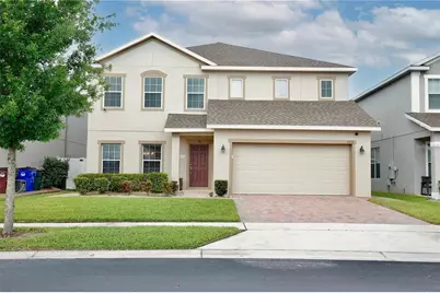 3252 Toscana Drive, Saint Cloud, FL 34772 - Photo 2