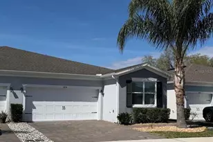 1854 Overcup Ave, Saint Cloud, FL 34769 - Photo 2