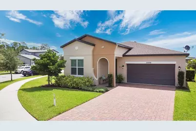 2009 Napoli Drive, Saint Cloud, FL 34771 - Photo 1