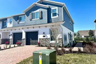 2778 Narcoossee Cmns Wy, Saint Cloud, FL 34771 - Photo 1