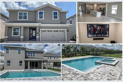 281 Auburn Avenue, Kissimmee, FL 34747 - Photo 1