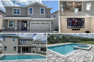 281 Auburn Ave, Kissimmee, FL 34747 - Photo 1