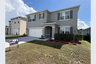 1463 Fox Squirrel Drive, Davenport, FL 33897 - Photo 1