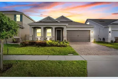 5371 Jubiloso Drive, Saint Cloud, FL 34771 - Photo 2