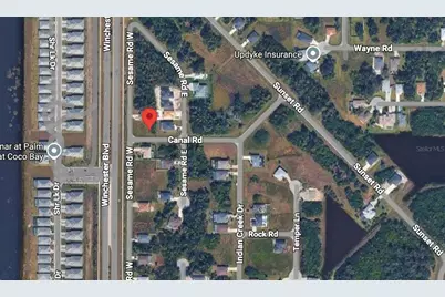 100 Canal Road, Rotonda West, FL 33947 - Photo 2