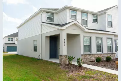 387 Crossings Avenue, Saint Cloud, FL 34771 - Photo 4