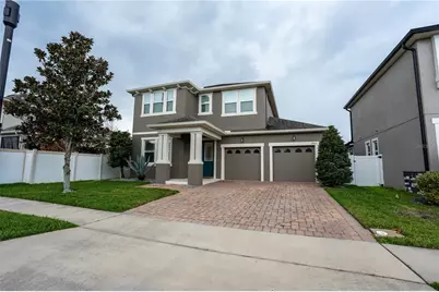 2963 Sera Bella Way, Kissimmee, FL 34744 - Photo 2