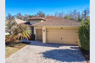 899 Bella Viana Road, Poinciana, FL 34759 - Photo 1