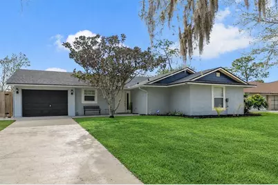 4812 Hopespring Drive, Orlando, FL 32829 - Photo 2