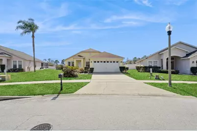 921 Oxford Drive, Davenport, FL 33897 - Photo 2