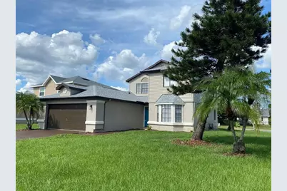 198 N Lake Court, Kissimmee, FL 34743 - Photo 1