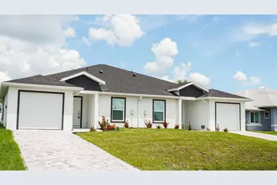 9317 Agate Street #9317, Port Charlotte, FL 33981 - Photo 1